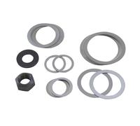 Yukon Gear & Axle (SK 706377) Replacement Complete Shim Kit for Dana 30 Front Differential