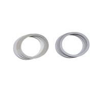 Yukon Gear & Axle (SK 72921) Preload Shim Kit for Chrysler 8.75/Ford 9