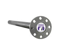 Yukon Gear & Axle YA D43811-12 Albero Del Mozzo Compatibile Con 94-01 Ram 2500