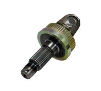 Yukon Gear & Axle YA W39128 Asse Stelo Compatibile Con 94-01 Ram 1500