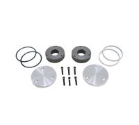 Yukon Gear & Axle YHC50007 Yukon Hardcore Flange Set