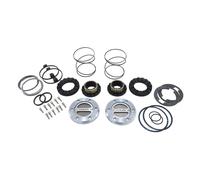 Yukon Gear & Axle YHC70001 Yukon Hardcore Set Mozzi Assale Blocchi, Frontale
