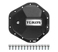 Yukon Gear & Axle YHCC-GM14T-M Coperchio Differenziale Hardcore Yukon