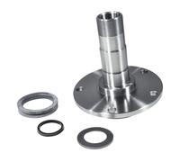 Yukon Gear & Axle YP SP706552 Semiasse Anteriore Per Bronco F-150 76-79