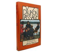 Yukon passage: Rafting 2,000 miles to the Bering Sea