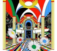 Yuksek Dance'o'drome (Vinyl LP) 12" Album