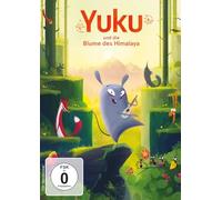Yuku und die Blume des Himalaya