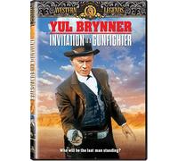Yul Brynner - Invitation to a Gunfight