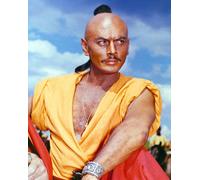 Yul Brynner Taras Bulba [1033212] 8x10 Foto (Altre Misure Disponibile)