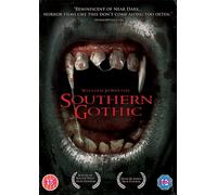 Yul Vazquez - Southern Gothic [Edizione: Regno Unito]