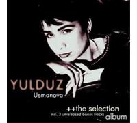 Yulduz Usmanova Selection Album, the (CD) Album