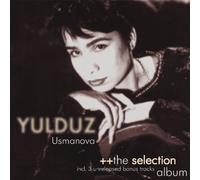 Yulduz Usmanova - The Best of Yulduz