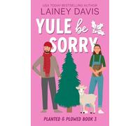 Yule Be Sorry: 3