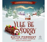 Yule Be Sorry: 6