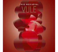 Yule (Blu-ray) Trio Mediæval Various