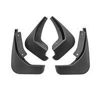 YULEGUDI Indicatori di Direzione Moto 4 Pezzi/set Per Ford Per Fiesta Mk7 2009 2010 2011 2012 2013 2014 2015 2016 Europa Parafanghi Paraspruzzi Parafango Protezione
