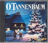 Yuletide Carolers - O Tannenbaum