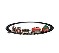 Yuletide Express B/O 4.5V Cod. 24472