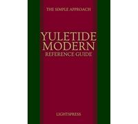 Yuletide Modern: The Simple Approach