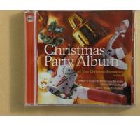 Yuletide Orchestra, the - Christmas Party Album [Import]