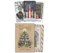 Yuletide Tarot: New Edition