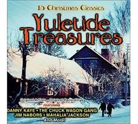 Yuletide Treasures