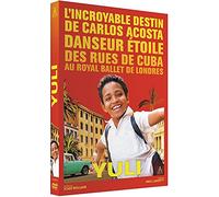 Yuli - [DVD]
