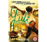 YULI - The Carlos Acosta Story (DVD) Carlos Acosta Santiago Alfonso