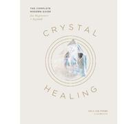 Yulia Van Doren Crystal Healing (Copertina rigida)