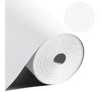 YuLiMirich Tappetino per cassetti, 60 cm x 500 cm, antiscivolo, per cassetti, armadi, armadi, cassetti, cucina, non adesivo, per mobili da cucina