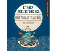 Yuling Ding Han Lin Echoes Across the Sea (Copertina rigida)