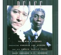 Yull-Win & Friends - Peace