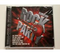 Yull-Win & Friends - Rock Party