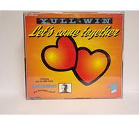 Yull-Win - Let's come together [Single-CD]