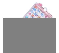 Yulokdwi Adesivi Cartoon - Adesivo 3D A Rilievo Decorativo | Piccoli Adesivi In Rilievo Per Taccuino | Per Tazze, Laptop, Parete, Valigie, Bagaglio, Taccuino, Busta, Occhiali, Tablet, Agende, Diari