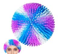 Yulokdwi Cappello Gag Da Scherzo - Copricapo Elastico E Morbido - Cappello Traballante Per Scherzi E Battute - Per Raduni Familiari Eventi Scolastici Serate Donne Uomini Adolescenti Bambini