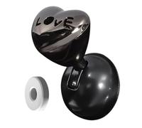Yulokdwi Joystick Auto Pulsante Avviamento A Push - Copriavviamento Motore Con Aromaterapia E Design A Cuore,Parte Di Conversione Interni A Con Design A Cuore Per Upgrade Protezione Accensione