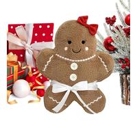 Yulokdwi Peluche Pan di - Animali Di Peluche Morbidi E Per Natale | Decorazione per la Casa per Fidanzata Festa Bambini Scuola Natale Figlio Giovani Ragazze Figlia Adolescenti Neonato