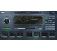 Yum Audio LoFi Pitch Dropout 2