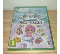 Yum Cookstar Xbox One - VF - Nuovo