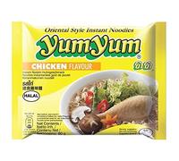 Yum - Pasta di pollo, 60 g, 7 pezzi