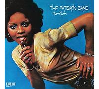 The Fatback Band Yum Yum (Vinyl LP) 12" Album
