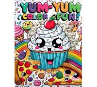 Yum-Yum Color Fun