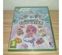Yum Yum Cookstar Xbox One - In perfette condizioni - NUOVO