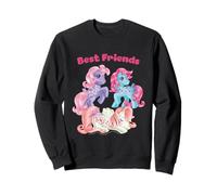 Yum Yum Cuore Tooth Dolce Migliori Amici Felpa