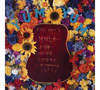 YUM-YUM - DAN LOVES PATTI-BONUS TR-