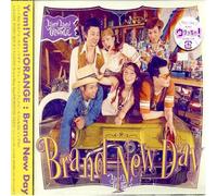 Yum! Yum! Orange - Brand New Day