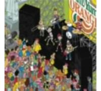 Yum!Yum!Orange - Orange Rock Fes 33