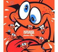 Yum!Yum!Orange - Precious Days(Ltd.ed.)