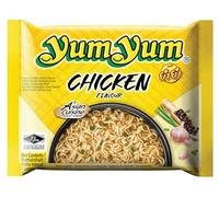 Yum Yum Pasta istantanea di pollo, 1,80 kg